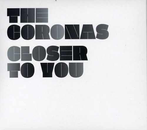 Closer to You [Import]