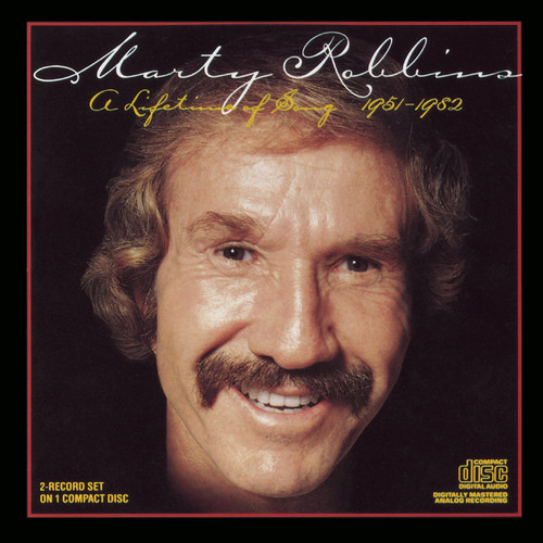 Lifetime of Song 1951-1982