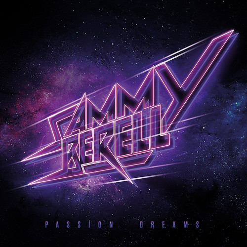 Passion Dreams