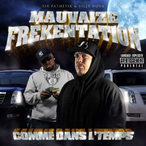 Comme Dans Le Temps [Import]