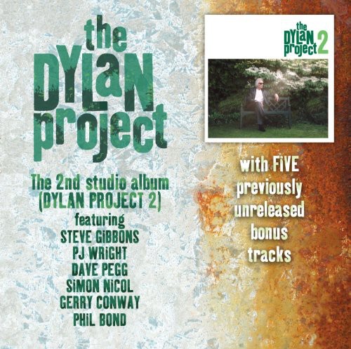 Dylan Project, Vol. 2|Dylan Project