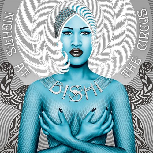 Nights at the Circus|Bishi
