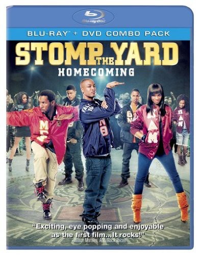 Stomp the Yard: Homecoming|Collins Pennie