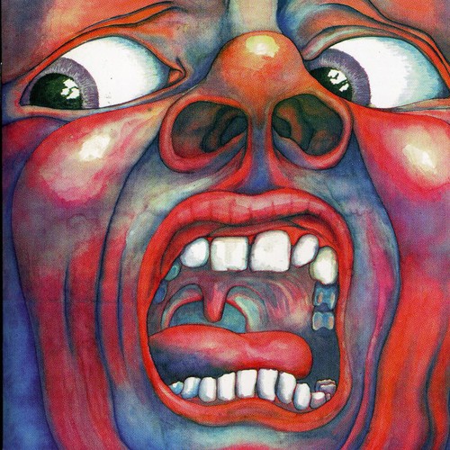 In The Court Of The Crimson King: Original Master Edition|King Crimson