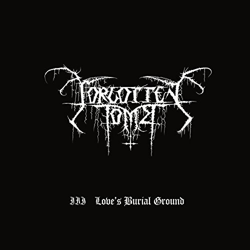 III: Love's Burial Ground