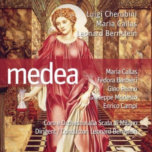 Medea