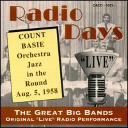 August 5 1958