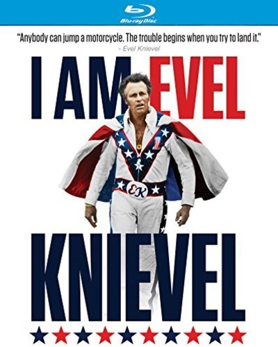 I Am Evel Knievel