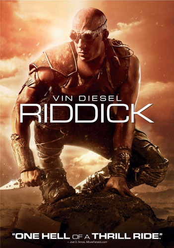 Riddick