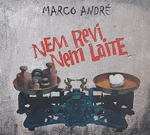 Nem Revi Nem Laite|Marco Andre