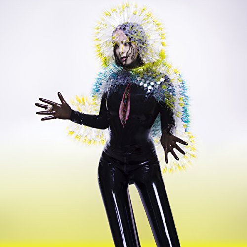 Vulnicura|Björk