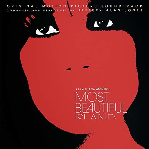 Most Beautiful Island|Jeffery Alan Jones