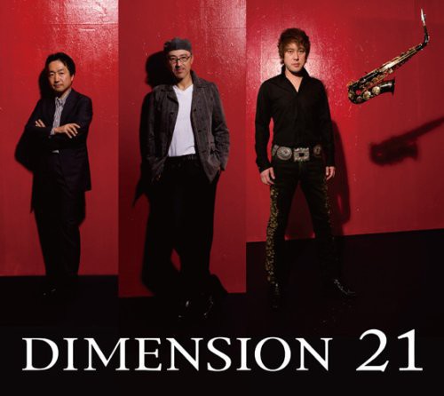 21|Dimension
