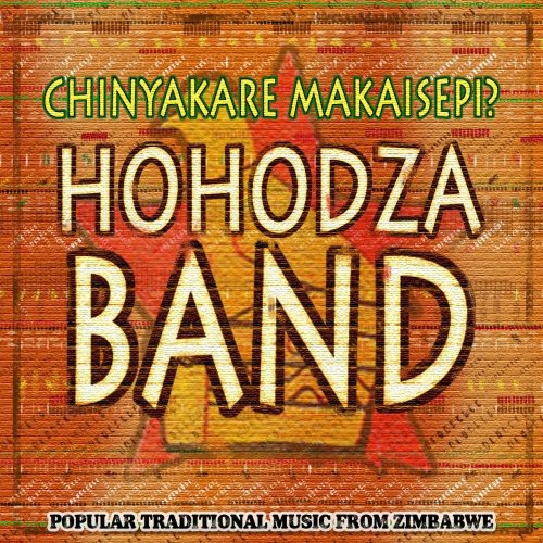 Traditional Dance Music From Zimbabwe