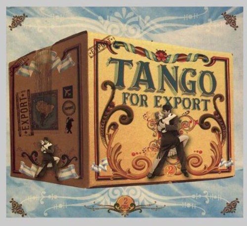 Tango For Export|Various Artists