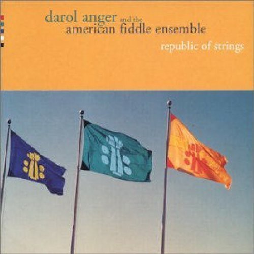 Republic of Strings