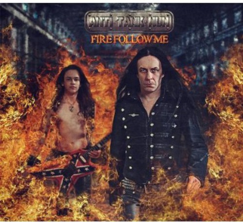 Fire Follow Me