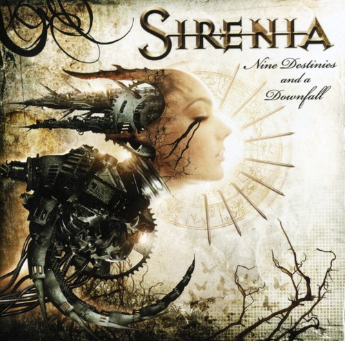 Nine Destinies and A Downfall