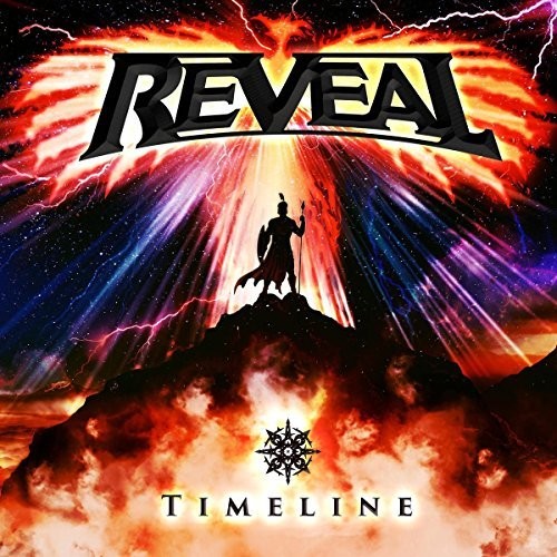 Timeline|Reveal