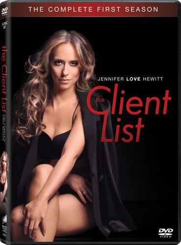 Client List: The Complete First Season