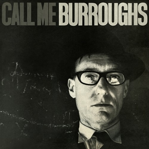 Call Me Burroughs