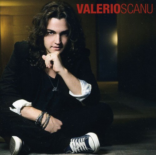 Valerio Scanu|Valerio Scanu (Singer)