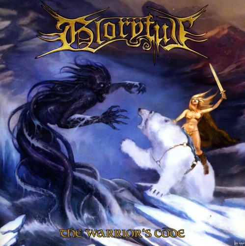 Warrior'S Code|Gloryful