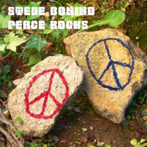 Peace Rocks|Steve Bonino
