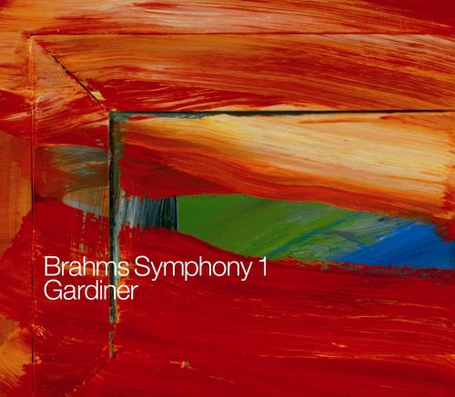 Symphony No. 1 /  Begrabnisgesang Schicksalslied