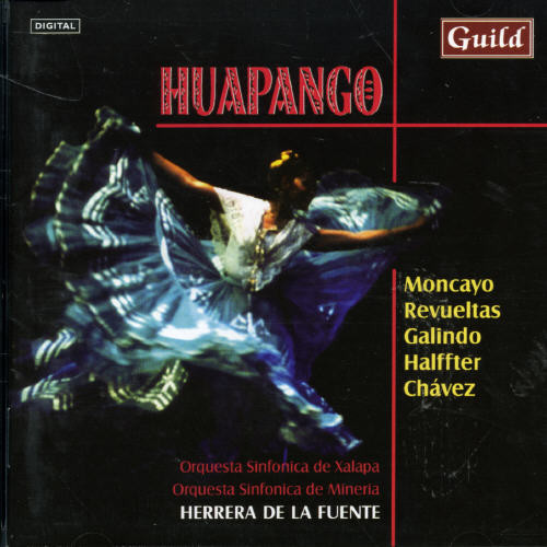 Huapango