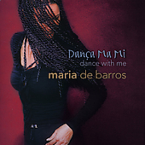 Danca Ma Mi: Dance with Me