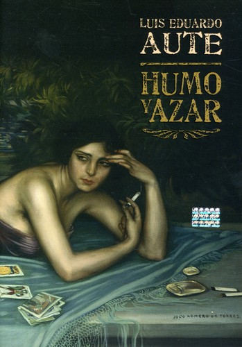 Humo y Azar [Import]
