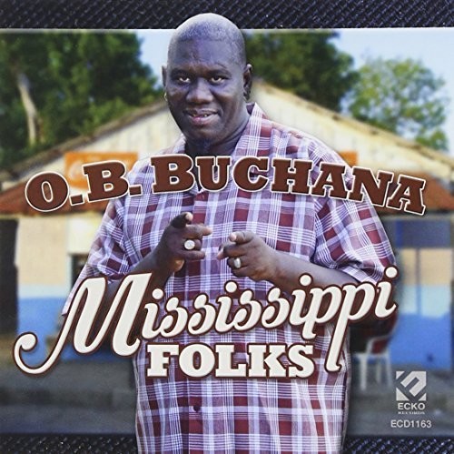 Mississippi Folks