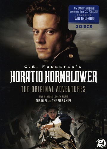 Horatio Hornblower: The Original Adventures|A&E Home Video