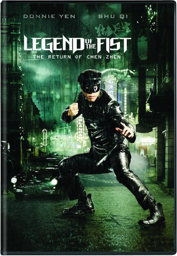 Legend of the Fist: The Return of Chen Zhen