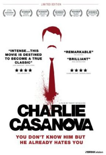 Charlie Casanova