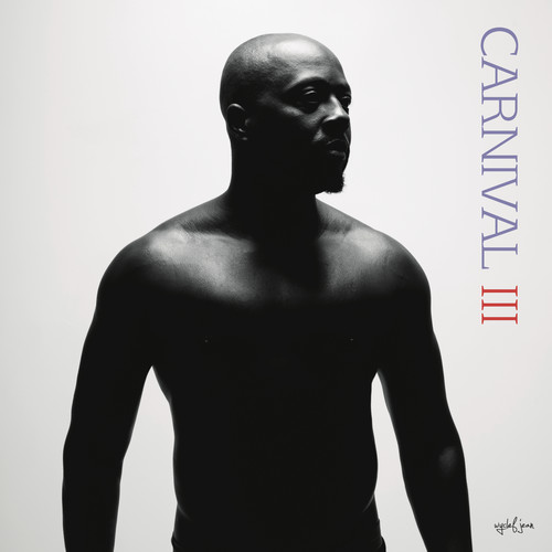 Carnival III: The Fall & Rise of a Refugee