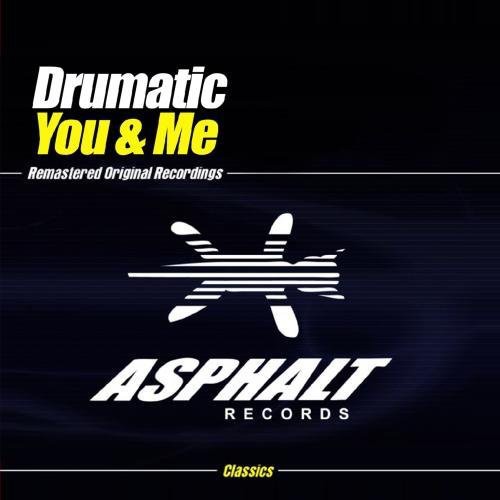 You & Me|Drumatic