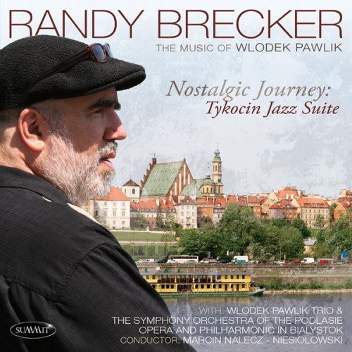 Nostalgic Journey: Tykocin Jazz Suite