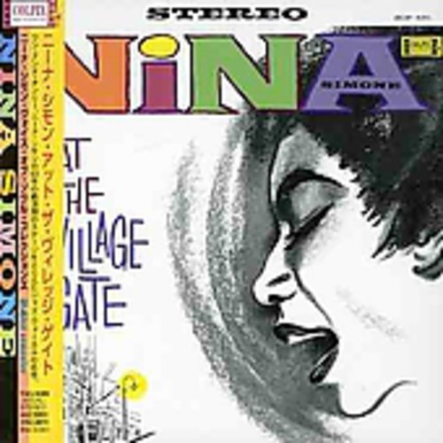 At the Village Gate|Nina Simone