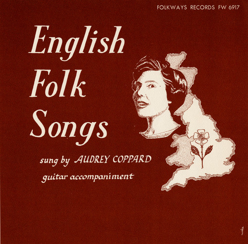 English Folk Songs