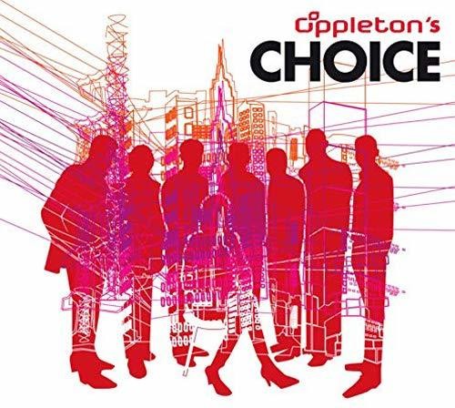 Appleton's Choice|Appleton