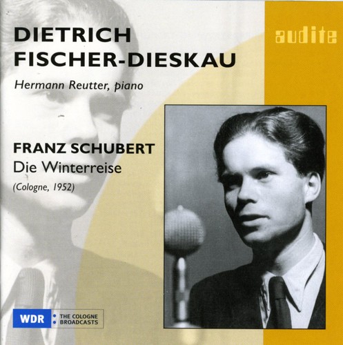 Die Winterreise