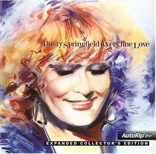A Very Fine Love|Dusty Springfield