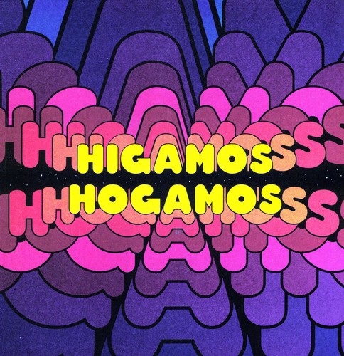 Infinity Plus One|Higamos Hogamos