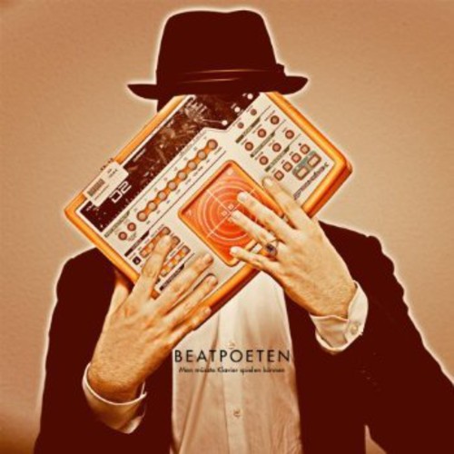 Man Muesste Klavierspielen Koennen|Beatpoeten