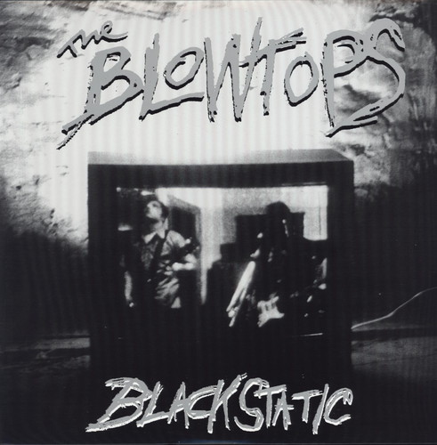 Black Static