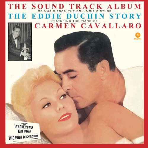 The Eddy Duchin Story|Carmen Cavallaro