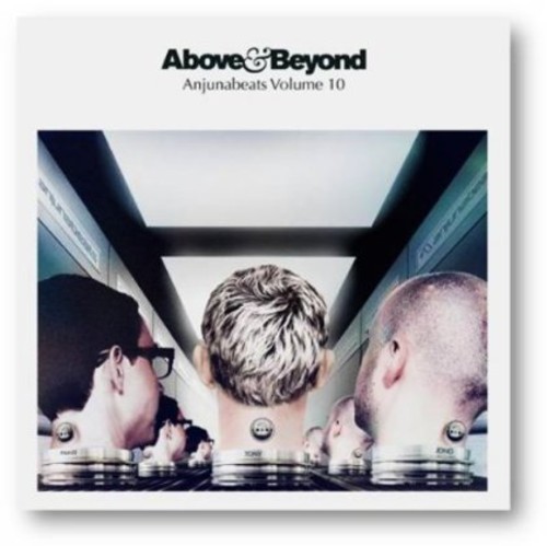 Anjunabeats, Vol. 10|Above & Beyond