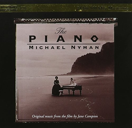 Piano (K2HD) (Original Soundtrack) [Import]